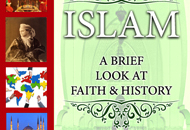 Cover art for Islam: A Brief Look at Faith & History